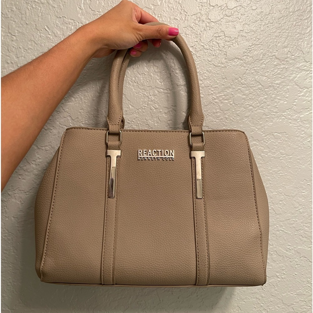 Kenneth Cole  medium satchel